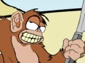 Oyunu Monkey Madness II