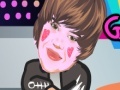 Oyunu Bieber Gangnam Style