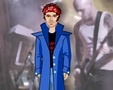 Oyunu Rock Dude Dress Up