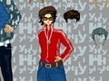 Oyunu Skate Boy Dress Up