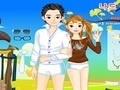 Oyunu Boyfriend Dress Up