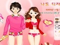 Oyunu Boyfriend Dress Up 2
