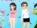 Oyunu Boyfriend Dress Up 3