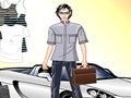 Oyunu Car Shopping Boy
