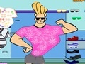 Oyunu Dress Up Johny Bravo