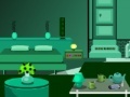 Oyunu Green bad room escape