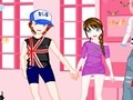 Oyunu Shopping In Love