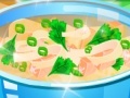 Oyunu Chicken Noodle Soup