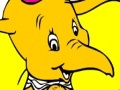 Oyunu Dumbo Coloring