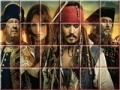 Oyunu Pirates Of The Caribbean