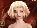 Oyunu Mystic Makeup girl
