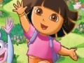 Oyunu Dora solitaire