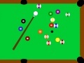 Oyunu Simple pool