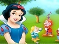 Oyunu Snow White Musical