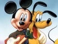 Oyunu Plasticine Mickey Mouse