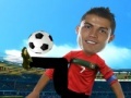 Oyunu WorldCup: CR7 Vs Messi
