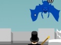Oyunu Gentleman vs gargoyles