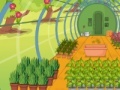 Oyunu Plant house escape
