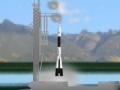 Oyunu Go, go, rocket!