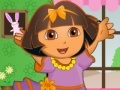 Oyunu Dora beauty makeover