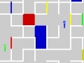 Oyunu Light maze