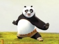 Oyunu Kung Fu Panda