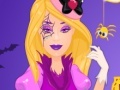 Oyunu Barbie Halloween Costume Designer