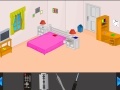 Oyunu Girly Room Escape