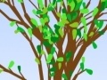 Oyunu Tree growth simulator
