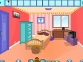 Oyunu Wow loner room escape