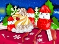 Oyunu Christmas Cake