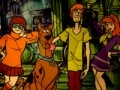 Oyunu Puzzle Mania Scooby Doo