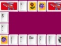 Oyunu Razzle Dazzle Keyboard