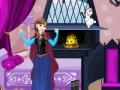 Oyunu Frozen Anna Room Decor