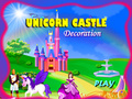 Oyunu Unicorn castle