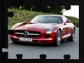 Oyunu Mercedes AMG SLS63