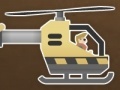 Oyunu Cave copter