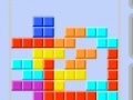 Oyunu Classic Tetris