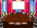 Oyunu Conference Room Escape