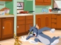 Oyunu Tom And Jerry Room Escape