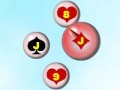 Oyunu Bubble Cards