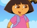 Oyunu Dora rescue squad