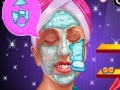 Oyunu Lady Gaga Frozen Princess Makeover