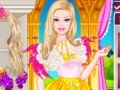Oyunu Barbie Victorian Wedding