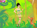 Oyunu The Forest Fairy