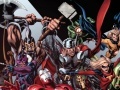 Oyunu Photo Mess Marvel Avengers