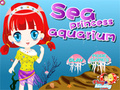 Oyunu Sea Princess Aquarium