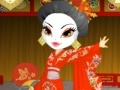 Oyunu Kabuki chic