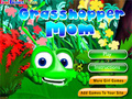 Oyunu Grasshopper Mom