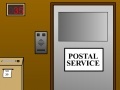 Oyunu Post Office Escape